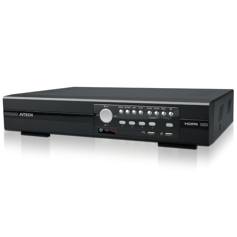 Đầu Ghi DGD 1308