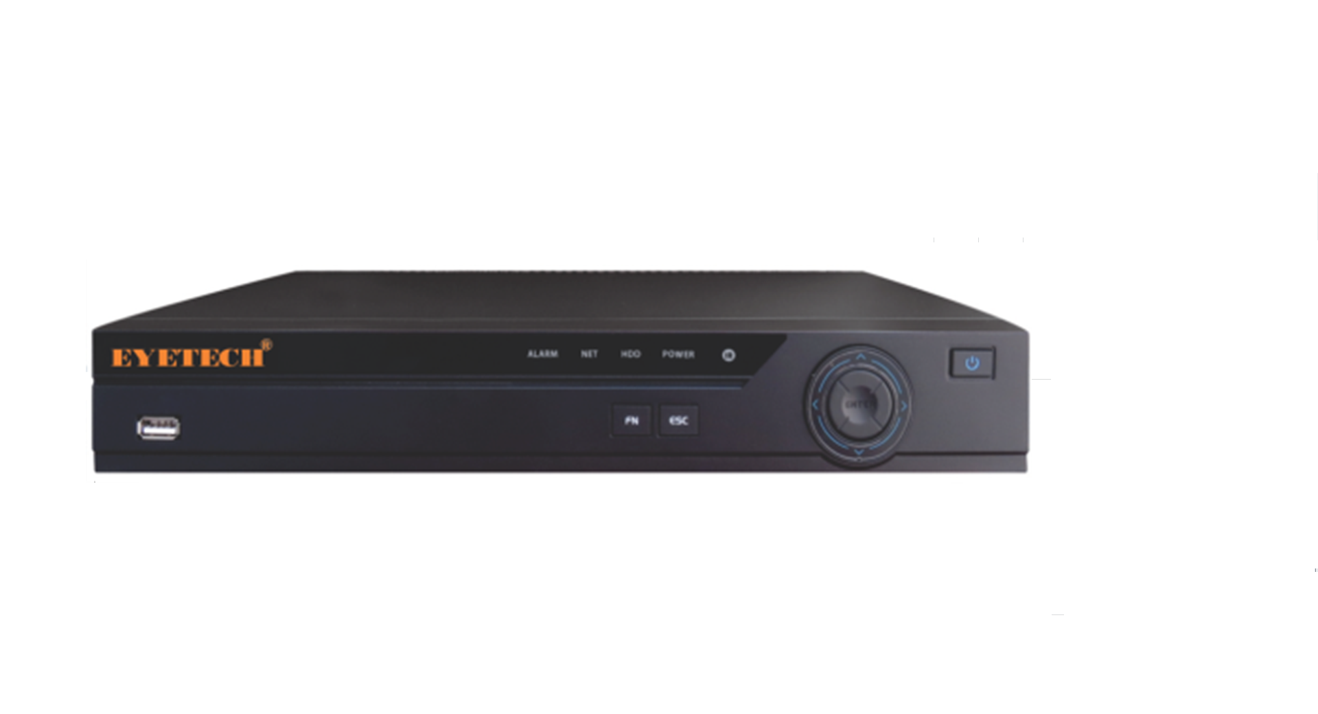 ĐẦU GHI EYETECH ET-9008IP
