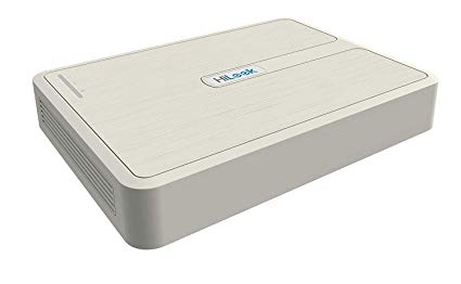 Đầu ghi HiLook NVR-104H-D,1080P/1xkhay HDD,4xIP PoE Video input, 2YWty_NVR-104H-D