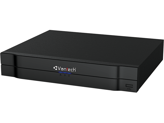 ĐẦU GHI HÌNH VANTECH VP-455CVI