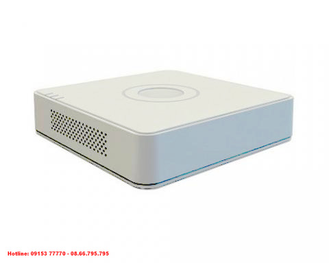 ĐẦU GHI HÌNH CAMERA DS-7108HQHI-F1/N