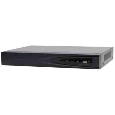 Đầu ghi hình camera IP 16 kênh DS-7616NI-E1
