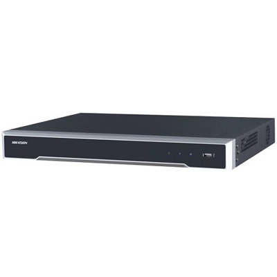 Đầu ghi hình camera IP  32 kênh DS-7632NI-K2/16P