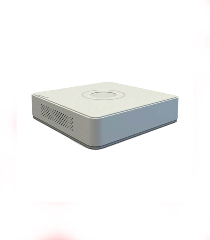 Đầu ghi hình camera IP 8 kênh DS-7108NI-Q1/8P