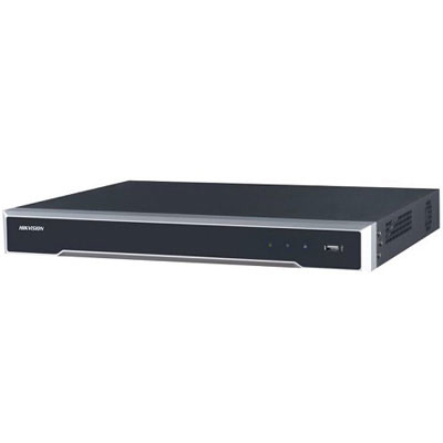 Đầu ghi hình camera IP  8 kênh DS-7608NI-K2/8P