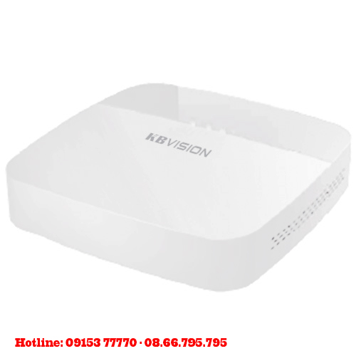 ĐẦU GHI HÌNH CAMERA KBVISION KX-7108TD5