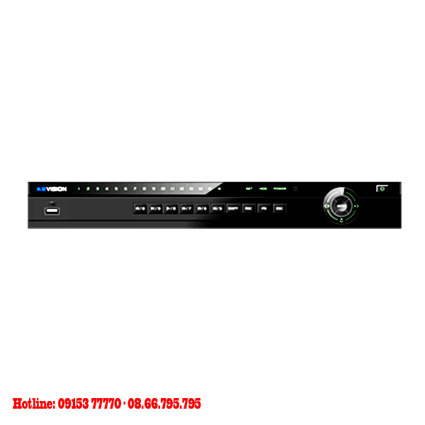 ĐẦU GHI HÌNH CAMERA KBVISION KX-8232D