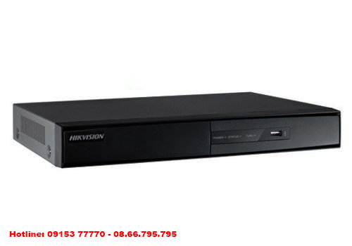 ĐẦU GHI HÌNH DS-7208HQHI-F1/N
