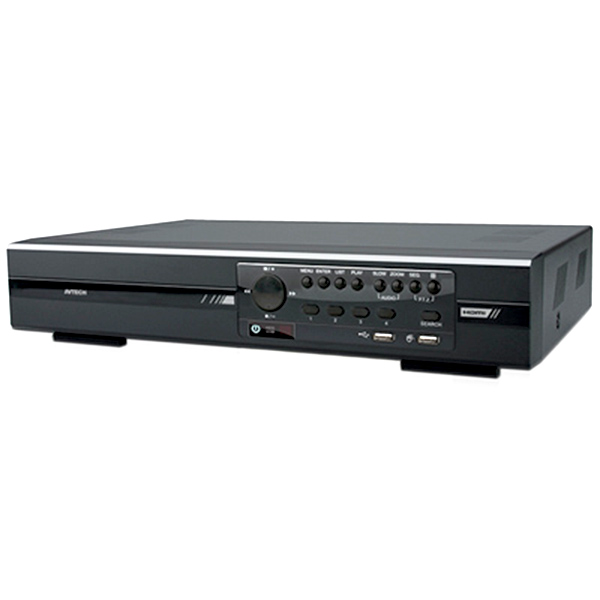ĐẦU GHI HÌNH HDTVI AVTECH DGD2404 Tribrid 04 CH