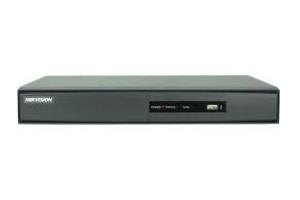 Đầu ghi hình HIKVISION HD-TVI DVR HIK-7204 SU-F1/N