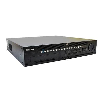 Đầu ghi hình HIKVISION IP DS-9664NI-I8