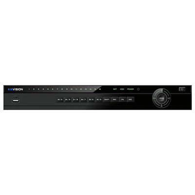 Đầu ghi hình KBVISION-CVI KB-8116D