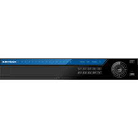 Đầu ghi hình KBVISION-KRA  KR-4K9000-16-2NR