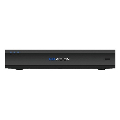 Đầu ghi hình KBVISION KX-8108D4