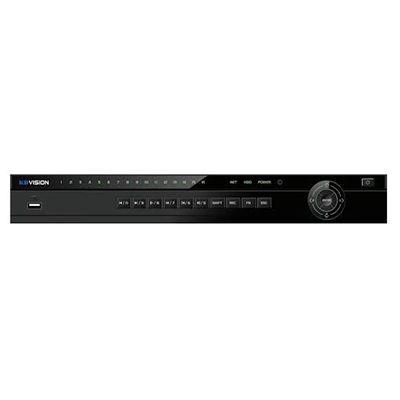 Đầu ghi hình KBVISION KX-8216N2