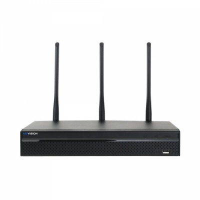 Đầu ghi hình KH-W6104N2