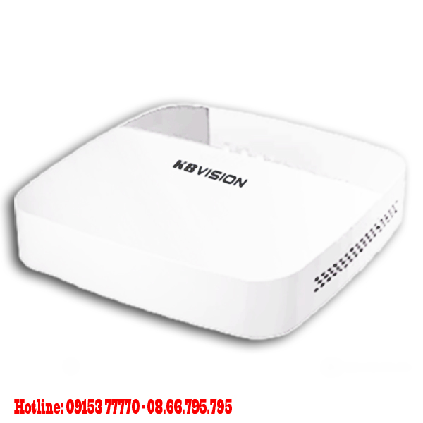 ĐẦU GHI HÌNH KX-7104TD4