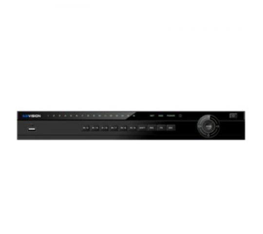 Đầu ghi hình KX-8216D6