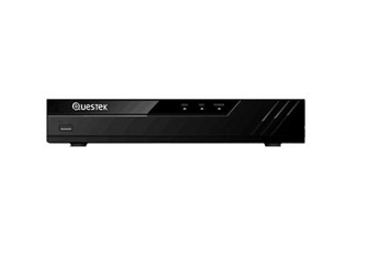 Đầu Ghi Hình QUESTEK IP Win- 6004D5