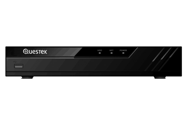 Đầu Ghi Hình QUESTEK IP Win- 6008D5