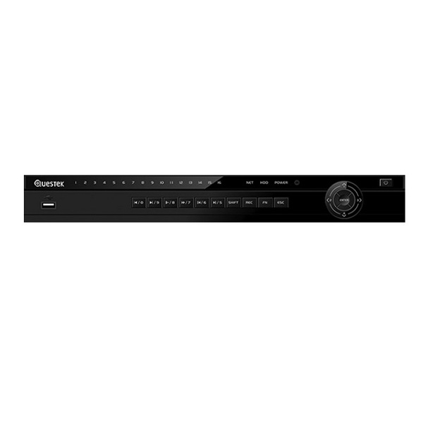 Đầu Ghi Hình QUESTEK IP Win-6232D5