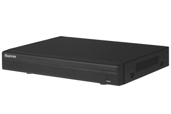 Đầu Ghi Hình QUESTEK Win- 4K8308NVR
