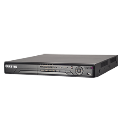 Đầu Ghi Hình QUESTEK Win-8408NVR