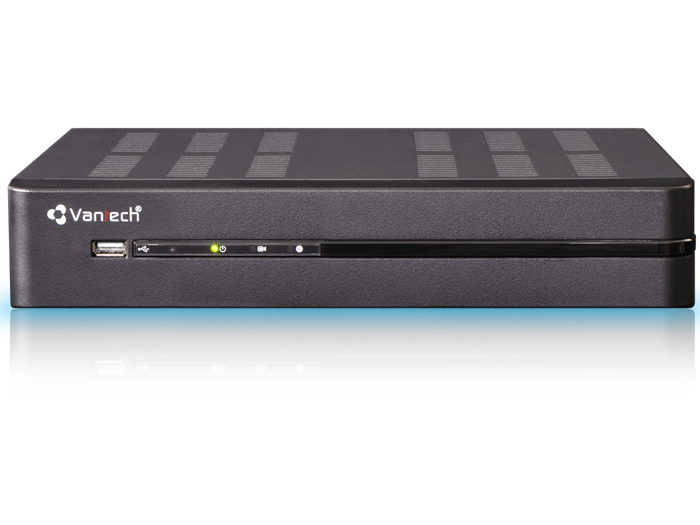ĐẦU GHI HÌNH VANTECH VP-1610SH
