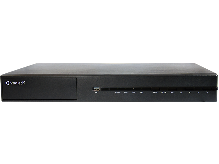 ĐẦU GHI HÌNH VANTECH VP-16410SH