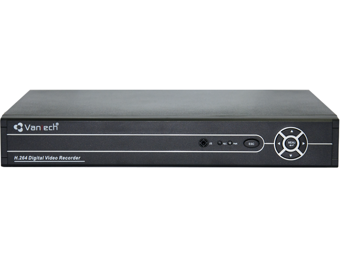 ĐẦU GHI HÌNH VANTECH VP-860AHDL