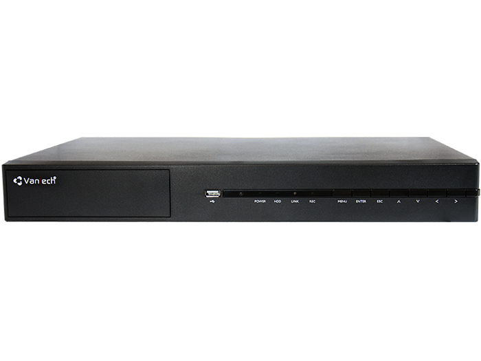 ĐẦU GHI HÌNH VANTECH VP-1665NVR
