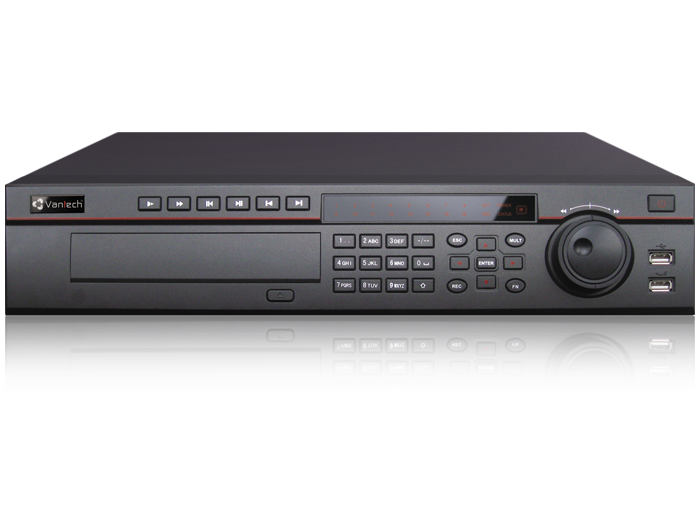ĐẦU GHI HÌNH VANTECH VP-16700NVR