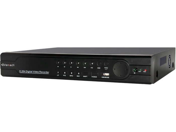 Đầu thi hình Vantech AHD-M VP-3260AHDM