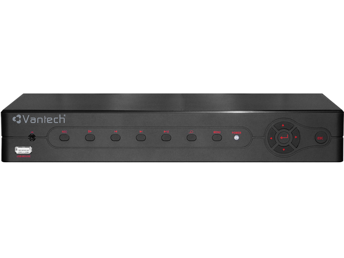 ĐẦU GHI HÌNH VANTECH  VP-3260NVR