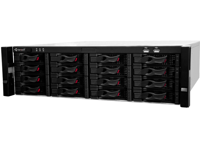 ĐẦU GHI HÌNH VANTECH VP-64NVR