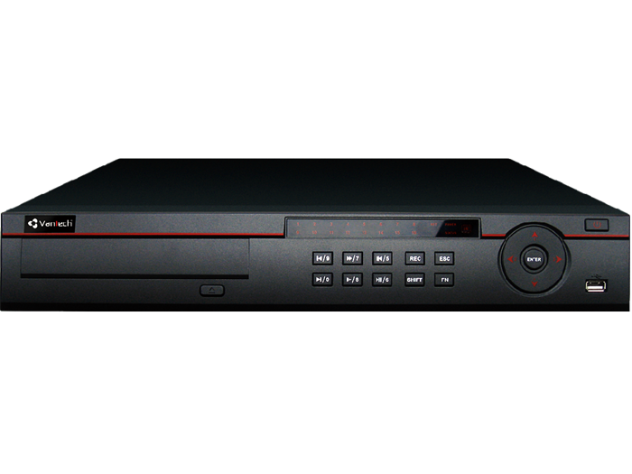 ĐẦU GHI HÌNH VANTECH VP-8700NVR2