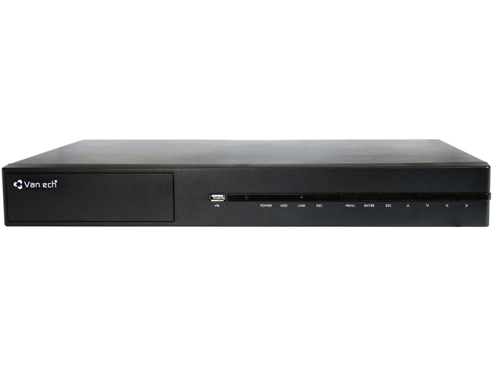 ĐẦU GHI HÌNH VANTECH VPH-8463TVI