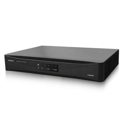 Đầu ghi IP AVH316