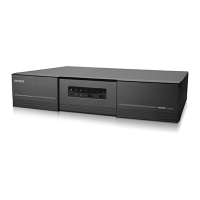 Đầu ghi IP AVH516A
