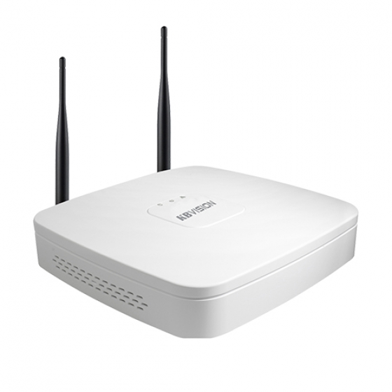ĐẦU GHI KB-8104WND