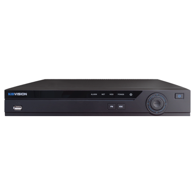 ĐẦU GHI KB-8116PND