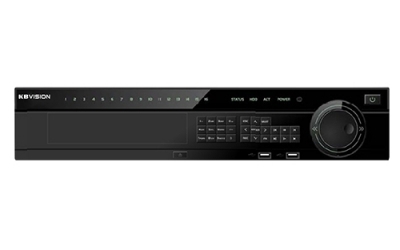 Đầu ghi hình KBVISION-CVI KB-8132D