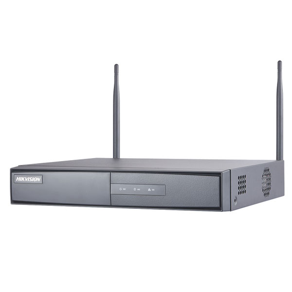 Đầu ghi NVR 8 kênh  - Hỗ trợ Wifi DS-7608NI-K1/W