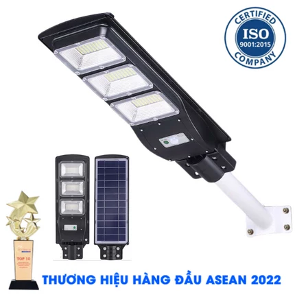 ĐÈN 120W NĂNG LƯỢNG MẶT TRỜI - ĐÈN NĂNG LƯỢNG MẶT TRỜI 120W CHỈ 840K- Solar Light 120W