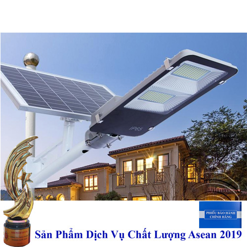 ĐÈN 150W NĂNG LƯỢNG MẶT TRỜI - ĐÈN ĐƯỜNG NĂNG LƯỢNG MẶT TRỜI 150W