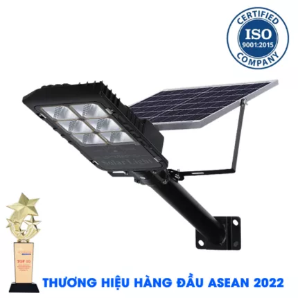 Đèn 400W - Đèn năng lượng mặt trời 400W TopSolar 400W chính hãng