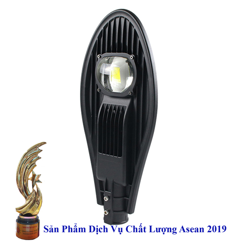 ĐÈN ĐƯỜNG LED 50W