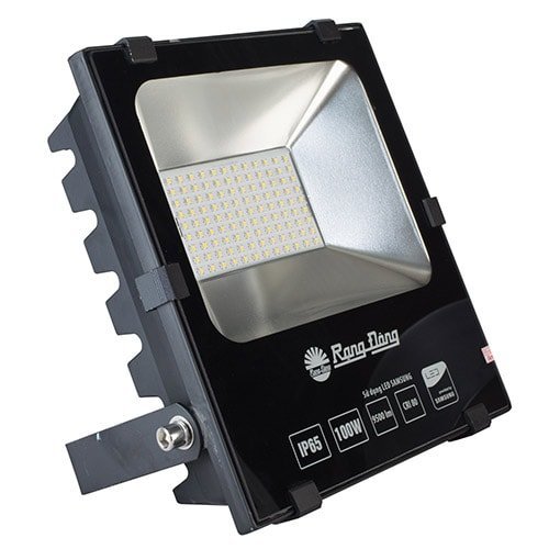 Đèn led 100W - Đèn Led chiếu pha Rạng Đông D CP03L 100W
