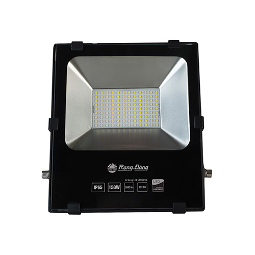 Đèn led 150W - Đèn Led chiếu pha Rạng Đông D CP03L 150W