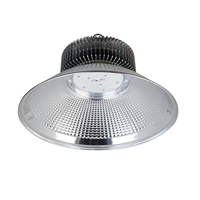 Đèn LED 150W - Đèn Led Nhà Xưởng, Đèn Led High Bay HB02L 430/150W Rạng Đông
